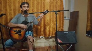 А.Битник - Застольная
