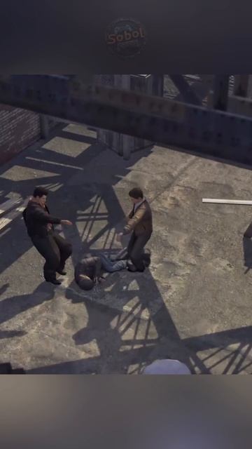 Mafia III - Вито Скалетта смотреть онлайн