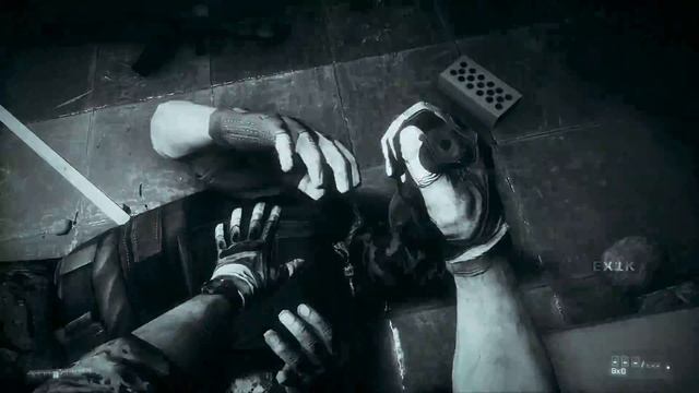 BATTLEFIELD | KNIFE EDIT | 4K смотреть онлайн