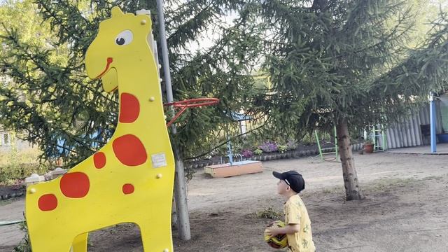 Когда я у бабушки любимый внук.... смотреть онлайн