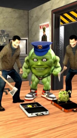 Кто из Адан Мех Двойник? - Помоги Лин Ганг Удин Дин Дин Дун