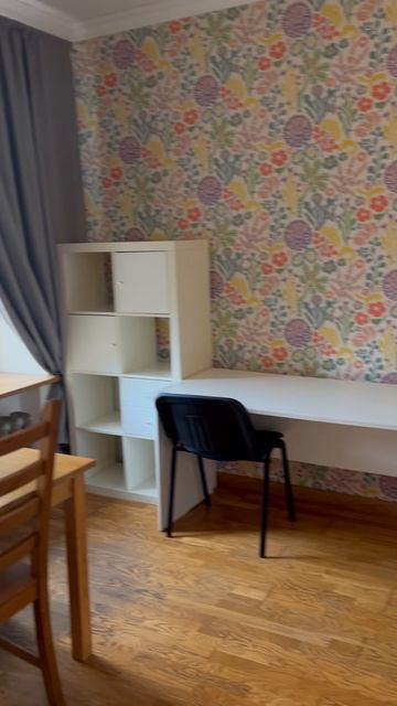 Аренда 3-я линия ВО д 48