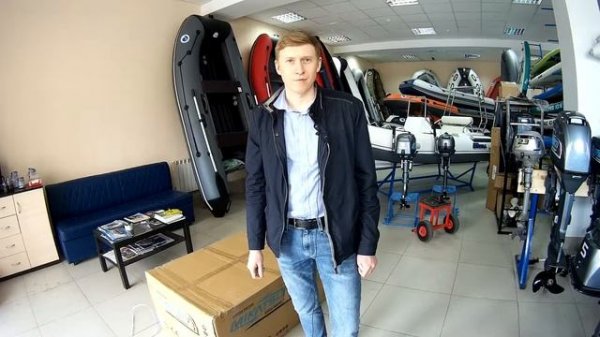 Отзыв от клиента компании Global Drive г. Казань