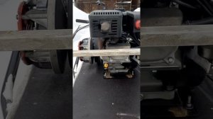 Обзор мотобуксировщика Шармакс 500 18 лс. от владельца