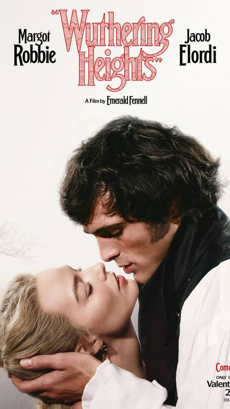 Грозовой перевал Wuthering Heights смотреть онлайн