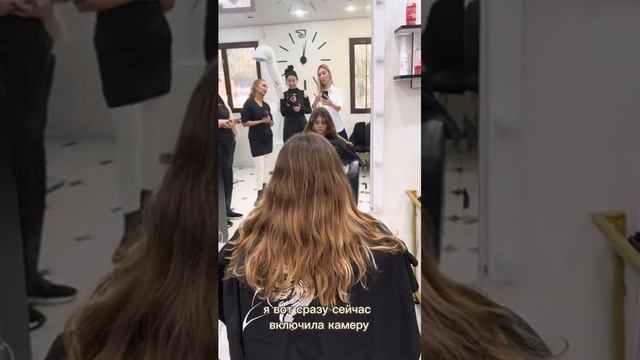 Контент который залетит! Урок: Как снять классный интересный контент! Кератиновое выпрямление урок смотреть онлайн