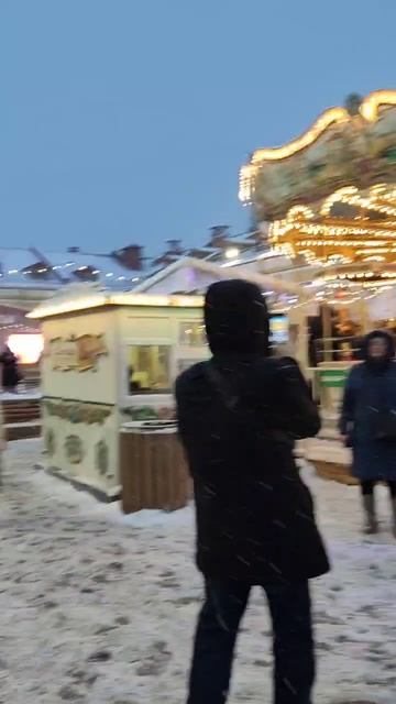 Никольские ряды в Санкт-Петербурге смотреть онлайн