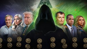 Иллюминаты: Кто Управляет Миром на Самом Деле? / Конспирология / Мировое правительство