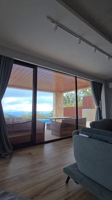 Супер Классный дом с ремонтом смотреть онлайн