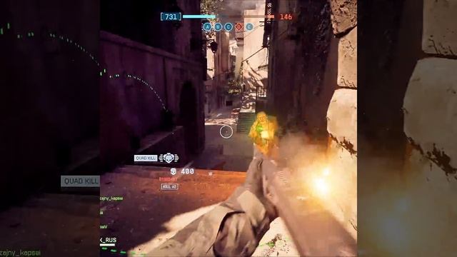 Battlefield 6 Open Beta | Top play смотреть онлайн