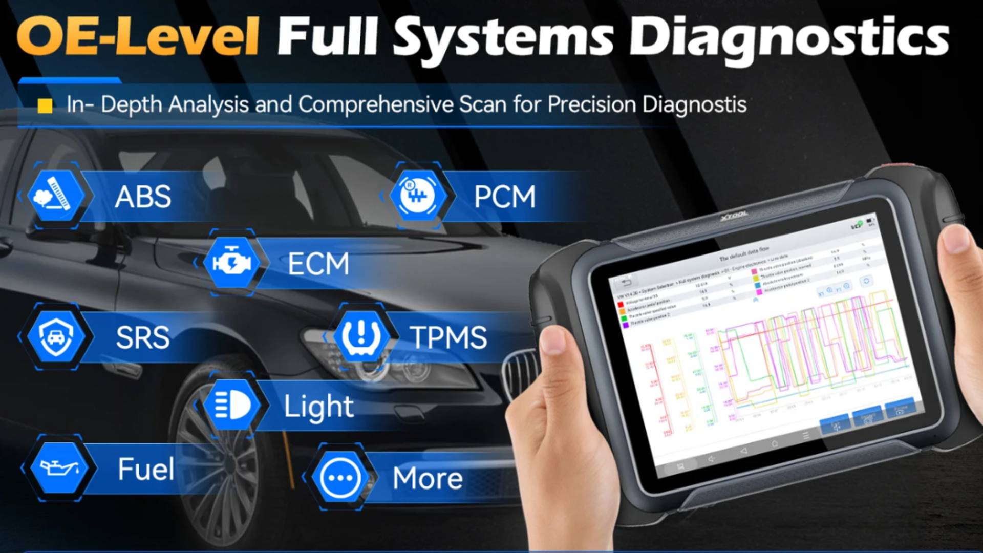 XTOOL D8W за 500$ с функионалом на 1000$
