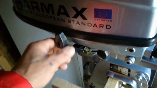 SHARMAX 5 распаковка смотреть онлайн