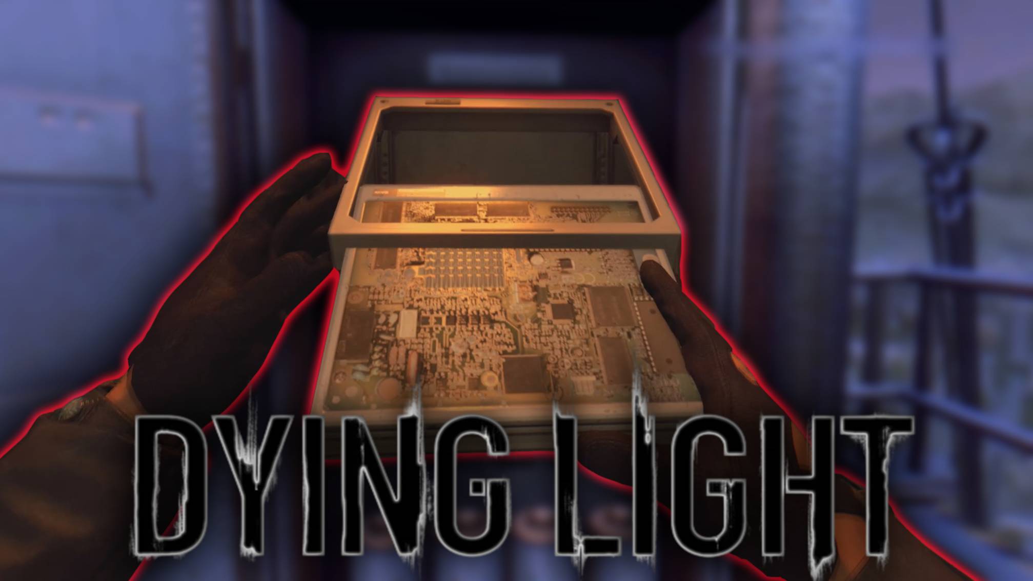 ГРЕБАНАЯ ВЫШКА! | Прохождение игры DYING LIGHT в коопе #10