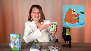 Обзор игры «Тумба-Юмба» от автора Елены Максимовой