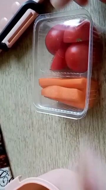 Собираю обед на работу № 6