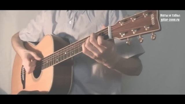 Сплин - Приходи⎪Гитарный кавер (акустика) [Eiro Nareth] смотреть онлайн