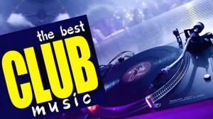 Сборник новых ремиксов клубной музыки для вечеринок