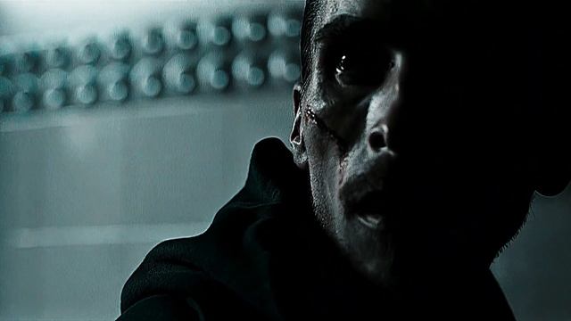 The Machinist (2004) | 4K EDIT