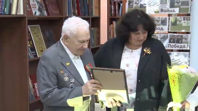 В Ярославле представили сборник рассказов о Великой Отечественной смотреть онлайн