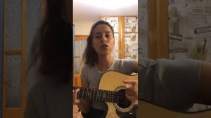 Rammstein - Ohne dich (cover) #rammstein #cover #гитара #рек