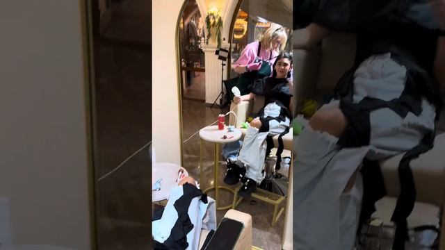 ZOOM Amazon / Fox gloss сравнение составов. Лучший состав кератина смотреть онлайн