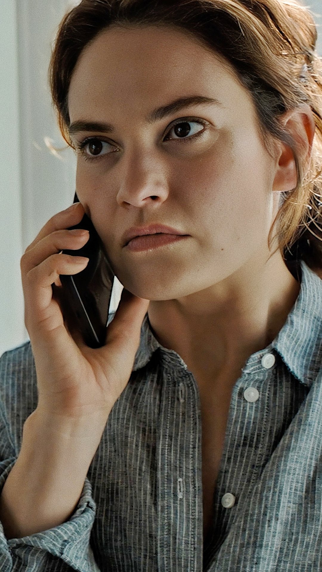 Фильм «Диспетчер». В кино с 21 августа 2025 года!