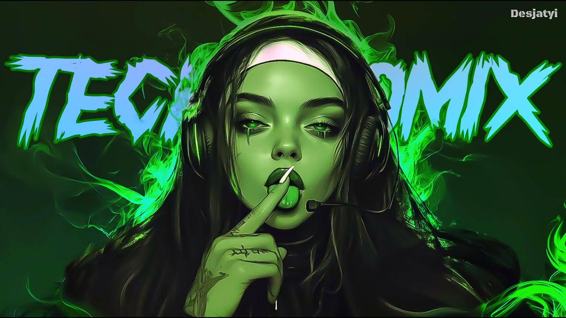 Melodic Techno & Progressive House Mix 2025 смотреть онлайн