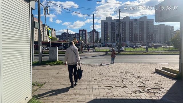 Победы 107 обзор локации смотреть онлайн