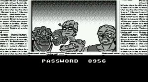 Toxic Crusaders Токсичные Крестоносцы прохождение NES Famicom Dendy.