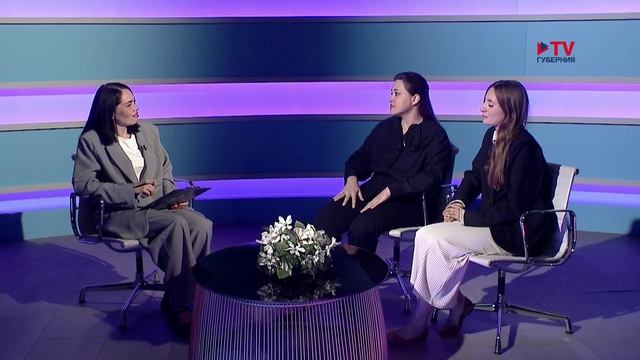 Детский центр откроется в замке Ольденбургских смотреть онлайн