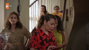 Семейное счастье 10 серия (сериал, 2025)