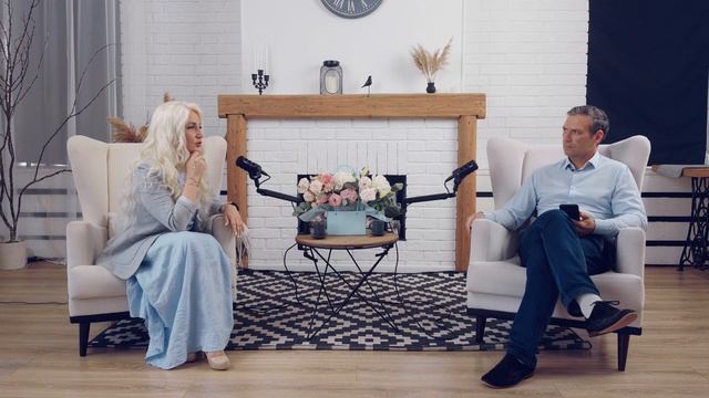 Видеопрезентация Zet Color