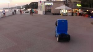 Дивноморское сентябрь 2025