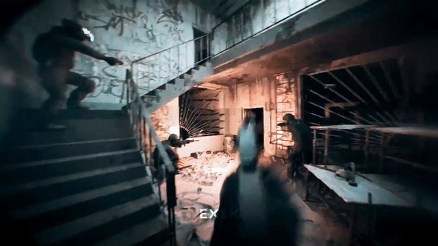 Ready or Not | UNRECORD | Bodycam | 4K EDIT смотреть онлайн