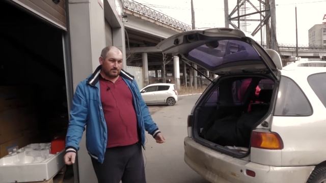 Глобалдрайв отзыв от владельца Stormline, г. Хабаровск смотреть онлайн