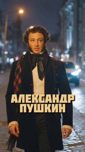 DJ БлокNote – Александр Пушкин «Письмо Татьяны к Онегину» (отрывок из романа «Евгений Онегин»)