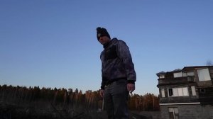 ЭЙ, ОСТАНОВИСЬ В РЕАЛЬНОЙ ЖИЗНИ | 24 ЧАСА В ПОЛЕ С КОТОМ И СОБАКОЙ