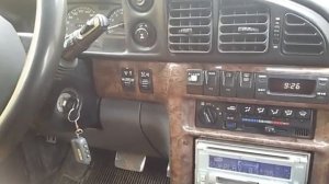 ОБЗОР SsangYong Musso Е- 32(1-е поколение, 1993–1998 годы выпуска