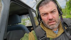 Георгий Тесля-Герасимов — актер-доброволец СВО: «Правда с фронта круче кино»