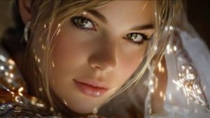 Моё неистовое чудо.