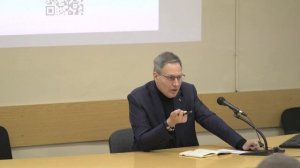 Александр Артамонов - Спецкурс Афганистан (15 ноября 2024)