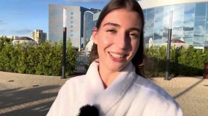 Аквапарк "ЛетоЛето" и спа-комплекс "Марциаль" в Тюмени