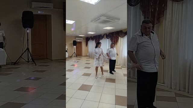 Танец Юбилей 60 лет Татьяна смотреть онлайн