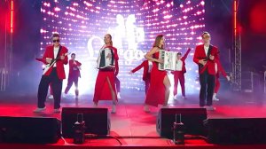 Самое русское шоу «Ларго» Ирины Багаевой