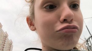 Влог со школы.