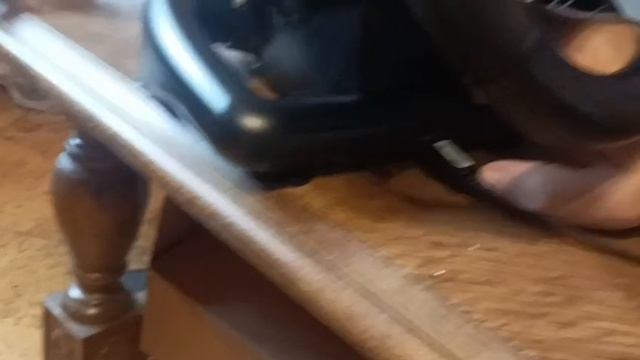 Как подключить руль Defender Turbo PRO к PS4