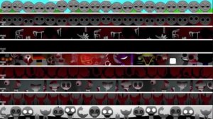 спрунки все фазы 1-9