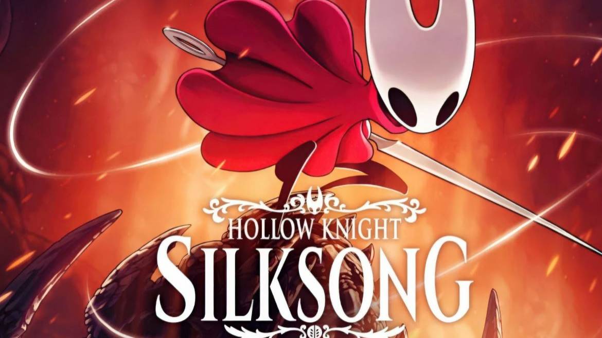 Hollow Knight: Silksong