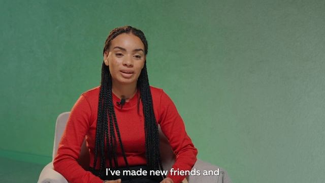 How One Story Can Change Your Outlook on the Future