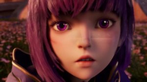 Клип Шен Цай'Эр 💜